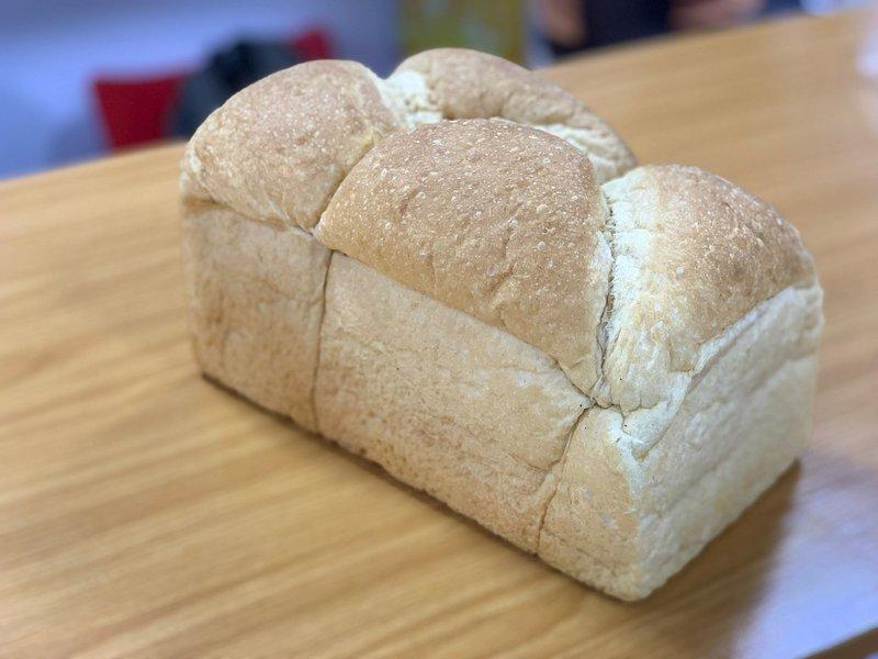 Supreme Loaf 400g