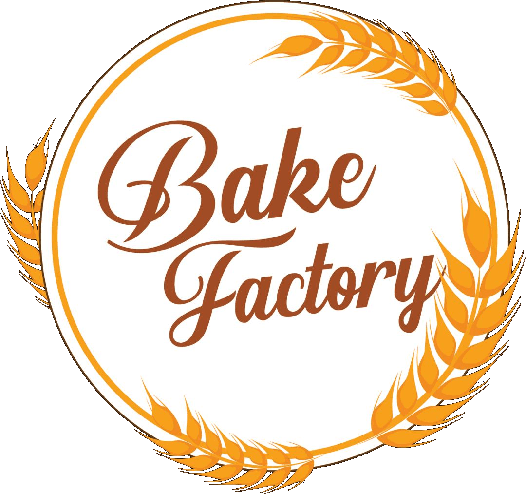 Bake Factory Logo